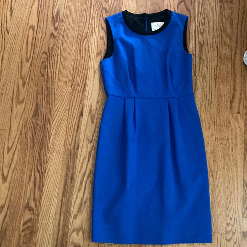 Kate spade dress size 4